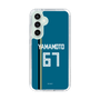 スリムプロテクションケース［ 北海道日本ハムファイターズ - ビジター #67 YAMAMOTO ］
