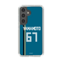 スリムプロテクションケース［ 北海道日本ハムファイターズ - ビジター #67 YAMAMOTO ］