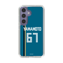 スリムプロテクションケース［ 北海道日本ハムファイターズ - ビジター #67 YAMAMOTO ］