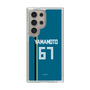 スリムプロテクションケース［ 北海道日本ハムファイターズ - ビジター #67 YAMAMOTO ］