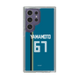 スリムプロテクションケース［ 北海道日本ハムファイターズ - ビジター #67 YAMAMOTO ］