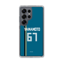スリムプロテクションケース［ 北海道日本ハムファイターズ - ビジター #67 YAMAMOTO ］