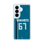スリムプロテクションケース［ 北海道日本ハムファイターズ - ビジター #67 YAMAMOTO ］
