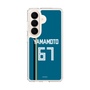 スリムプロテクションケース［ 北海道日本ハムファイターズ - ビジター #67 YAMAMOTO ］