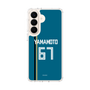 スリムプロテクションケース［ 北海道日本ハムファイターズ - ビジター #67 YAMAMOTO ］