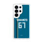 スリムプロテクションケース［ 北海道日本ハムファイターズ - ビジター #67 YAMAMOTO ］
