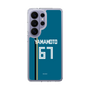 スリムプロテクションケース［ 北海道日本ハムファイターズ - ビジター #67 YAMAMOTO ］