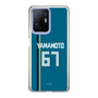 スリムプロテクションケース［ 北海道日本ハムファイターズ - ビジター #67 YAMAMOTO ］