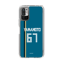 スリムプロテクションケース［ 北海道日本ハムファイターズ - ビジター #67 YAMAMOTO ］