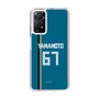 スリムプロテクションケース［ 北海道日本ハムファイターズ - ビジター #67 YAMAMOTO ］