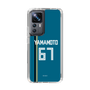 スリムプロテクションケース［ 北海道日本ハムファイターズ - ビジター #67 YAMAMOTO ］