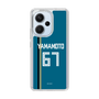 スリムプロテクションケース［ 北海道日本ハムファイターズ - ビジター #67 YAMAMOTO ］