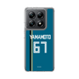 スリムプロテクションケース［ 北海道日本ハムファイターズ - ビジター #67 YAMAMOTO ］