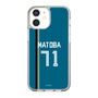 スリムプロテクションケース［ 北海道日本ハムファイターズ - ビジター #71 MATOBA ］