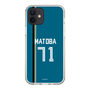 スリムプロテクションケース［ 北海道日本ハムファイターズ - ビジター #71 MATOBA ］