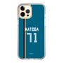 スリムプロテクションケース［ 北海道日本ハムファイターズ - ビジター #71 MATOBA ］