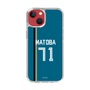 スリムプロテクションケース［ 北海道日本ハムファイターズ - ビジター #71 MATOBA ］