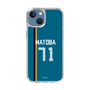 スリムプロテクションケース［ 北海道日本ハムファイターズ - ビジター #71 MATOBA ］