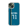 スリムプロテクションケース［ 北海道日本ハムファイターズ - ビジター #71 MATOBA ］
