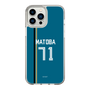 スリムプロテクションケース［ 北海道日本ハムファイターズ - ビジター #71 MATOBA ］