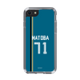 スリムプロテクションケース［ 北海道日本ハムファイターズ - ビジター #71 MATOBA ］