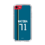 スリムプロテクションケース［ 北海道日本ハムファイターズ - ビジター #71 MATOBA ］