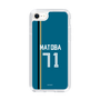 スリムプロテクションケース［ 北海道日本ハムファイターズ - ビジター #71 MATOBA ］
