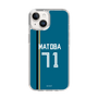 スリムプロテクションケース［ 北海道日本ハムファイターズ - ビジター #71 MATOBA ］