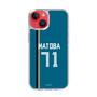 スリムプロテクションケース［ 北海道日本ハムファイターズ - ビジター #71 MATOBA ］