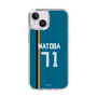 スリムプロテクションケース［ 北海道日本ハムファイターズ - ビジター #71 MATOBA ］