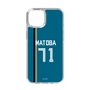 スリムプロテクションケース［ 北海道日本ハムファイターズ - ビジター #71 MATOBA ］