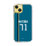 スリムプロテクションケース［ 北海道日本ハムファイターズ - ビジター #71 MATOBA ］