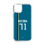 スリムプロテクションケース［ 北海道日本ハムファイターズ - ビジター #71 MATOBA ］