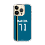 スリムプロテクションケース［ 北海道日本ハムファイターズ - ビジター #71 MATOBA ］