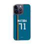スリムプロテクションケース［ 北海道日本ハムファイターズ - ビジター #71 MATOBA ］