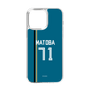 スリムプロテクションケース［ 北海道日本ハムファイターズ - ビジター #71 MATOBA ］