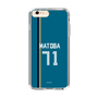スリムプロテクションケース［ 北海道日本ハムファイターズ - ビジター #71 MATOBA ］