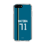 スリムプロテクションケース［ 北海道日本ハムファイターズ - ビジター #71 MATOBA ］