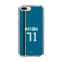 スリムプロテクションケース［ 北海道日本ハムファイターズ - ビジター #71 MATOBA ］
