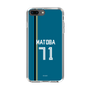 スリムプロテクションケース［ 北海道日本ハムファイターズ - ビジター #71 MATOBA ］