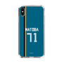 スリムプロテクションケース［ 北海道日本ハムファイターズ - ビジター #71 MATOBA ］