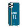 スリムプロテクションケース［ 北海道日本ハムファイターズ - ビジター #71 MATOBA ］