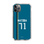 スリムプロテクションケース［ 北海道日本ハムファイターズ - ビジター #71 MATOBA ］