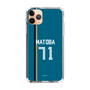 スリムプロテクションケース［ 北海道日本ハムファイターズ - ビジター #71 MATOBA ］