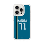 スリムプロテクションケース［ 北海道日本ハムファイターズ - ビジター #71 MATOBA ］