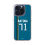 スリムプロテクションケース［ 北海道日本ハムファイターズ - ビジター #71 MATOBA ］