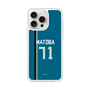 スリムプロテクションケース［ 北海道日本ハムファイターズ - ビジター #71 MATOBA ］