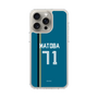 スリムプロテクションケース［ 北海道日本ハムファイターズ - ビジター #71 MATOBA ］