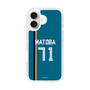 スリムプロテクションケース［ 北海道日本ハムファイターズ - ビジター #71 MATOBA ］