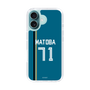 スリムプロテクションケース［ 北海道日本ハムファイターズ - ビジター #71 MATOBA ］